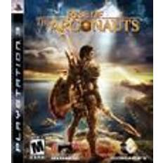 RPG PlayStation 3 Games Rise of the Argonauts (PS3)