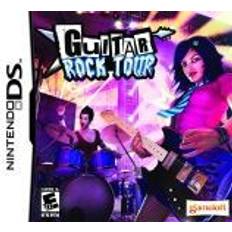 Nintendo DS-Spiele Guitar Rock Tour (DS)