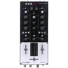 DJ-Mixer reduziert Ecler NUO 2.0
