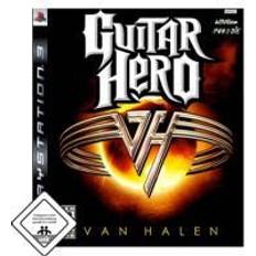 Guitar hero ps3 Guitar Hero: Van Halen (PS3)