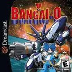 Bangai-O (Dreamcast)