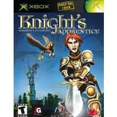 Adventure Xbox Games Memorick : The Apprentice Knight (Xbox)