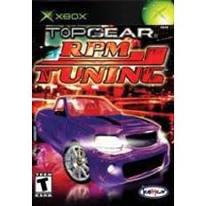 Xbox-Spiele RPM Tuning (Xbox)