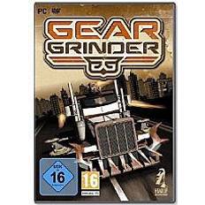 Grinder Gear Grinder (PC)
