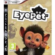 EyePet (Incl. Eye Camera) (PS3)