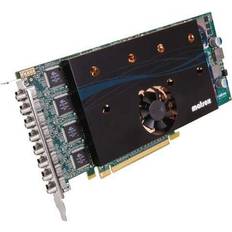 Matrox Grafikkarten Matrox M9188 2GB DDR2 / PCI-E