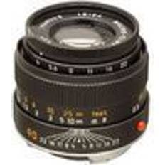Leica Kameraobjektiv Leica Macro Elmar-M 90mm F/4