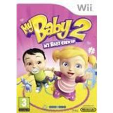 My Baby 2 (Wii)