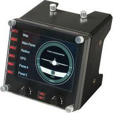 Saitek Game-Controllers Saitek Pro Flight Instrument Panel