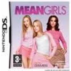 Eventyr Nintendo DS-spill Mean Girls (DS)