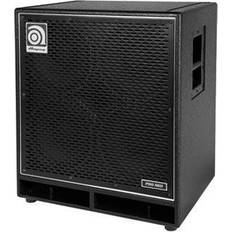 Floor Speakers on sale Ampeg PN-410HLF