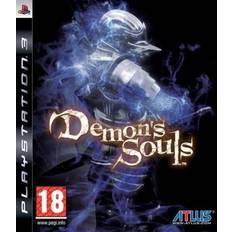 PlayStation 3 Games Demon's Souls (PS3)