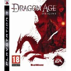 RPG PlayStation 3 Games Dragon Age: Origins (PS3)