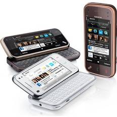 8GB Handys Nokia N97 mini