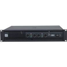 H Forsterkere & Receivere LD Systems DP4950