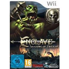 Enclave: Shadows of Twilight (Wii)