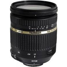 Tamron Nikon F Kameraobjektive Tamron B005 SP AF/17-50mm F/2.8 XR Di-II VC LD Aspherical (IF) for Nikon F