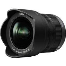 Olympus/Panasonic Micro 4:3 Camera Lenses Panasonic Lumix G Vario 7-14mm F4 ASPH