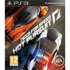 Need For Speed: Hot Pursuit (PS3)