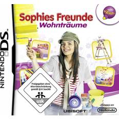 Sophies Freunde: Wohnträume (DS)