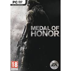 Medal of honor game Medal of Honor (PC)
