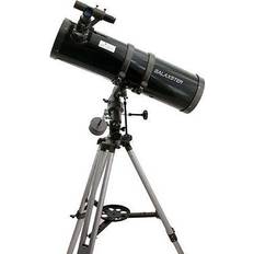 Galaxster Spiegel-Teleskop GX 150F1400EQ
