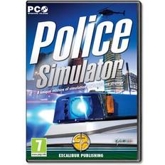 Police Simulator (PC)