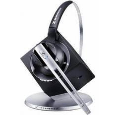 Sennheiser Over-Ear Headphones Sennheiser DW Office