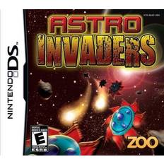 Astro Invaders (DS)