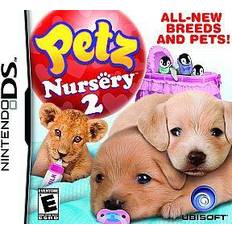 Petz: Nursery 2 (DS)
