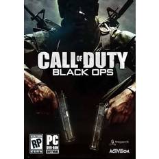 Call of Duty: Black Ops (PC)