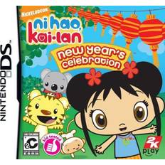 Ni Hao, Kai-lan: New Year's Celebration (DS)
