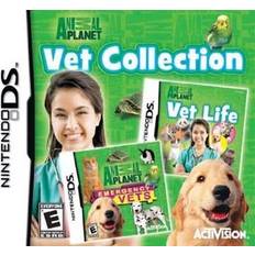 Animal Planet: Vet Collection (DS)