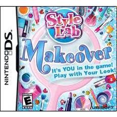 Nintendo DS Games Style Lab: Makeover (DS)