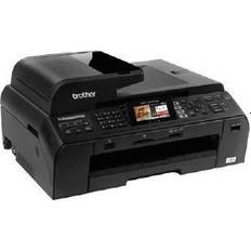 Brother Memory Card Reader Printers Brother MFC-5895CW