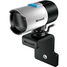 Microsoft Webkameraer Microsoft LifeCam Studio