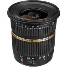 Tamron Nikon F Camera Lenses Tamron SP AF 10-24mm F/3.5-4.5 Di II LD Aspherical IF for Nikon F