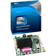 Mini-ITX Hauptplatine Intel D525MW