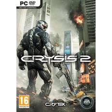 Crysis Crysis 2 (PC)