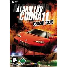 Alarm fur Cobra 11: Crash Time (PC)