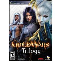 Guild Wars Trilogy (PC)
