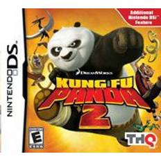 Kung Fu Panda 2 (DS)