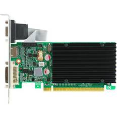 EVGA e-GeForce 8400 GS (512-P3-1301-KR)