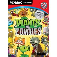 Strategie PC-Spiele Plants vs. Zombies - Game of the Year Edition (PC)