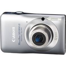 Canon PowerShot SD1300IS
