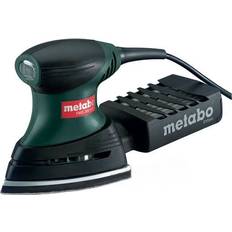 Metabo Slipe- & Poleringsmaskiner Metabo FMS 200 INTEC (600065500)