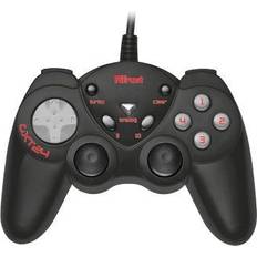 Trust Game-Controllers Trust GXT 24 Compact Gamepad