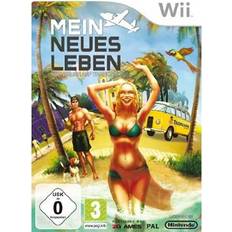 Nintendo Wii-Spiele Mein neues Leben (Wii)