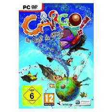 Cargo! The Quest for Gravity (PC)