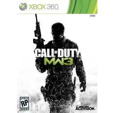 Xbox call of duty Call Of Duty: Modern Warfare 3 (Xbox 360)